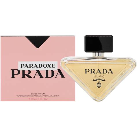 prada paradoxe chemist warehouse.